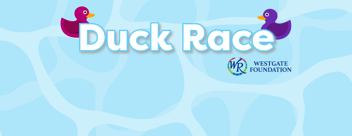 Westgate Smoky Mountain, TN | Duck Race